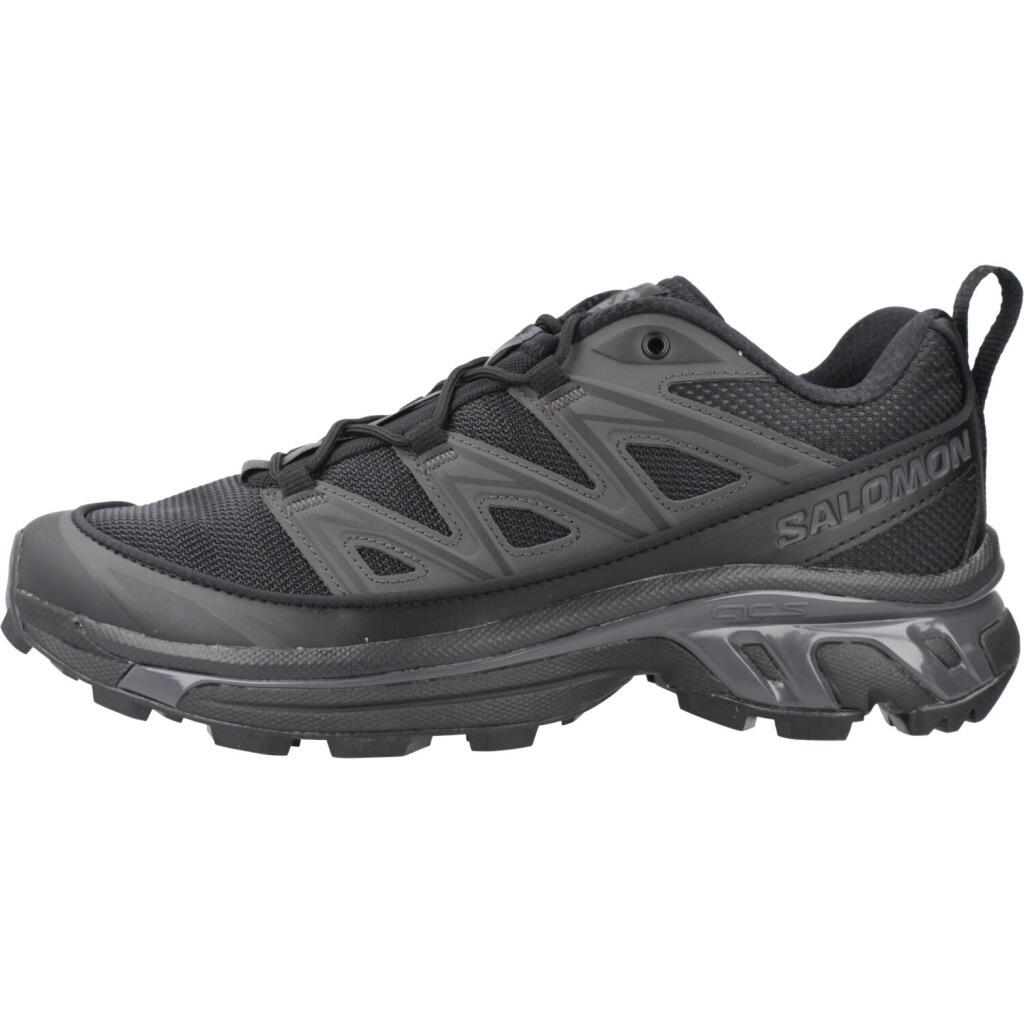 Baskets Salomon Modèle Bajo Xt 6 Expanse Couleur Noir 2/5