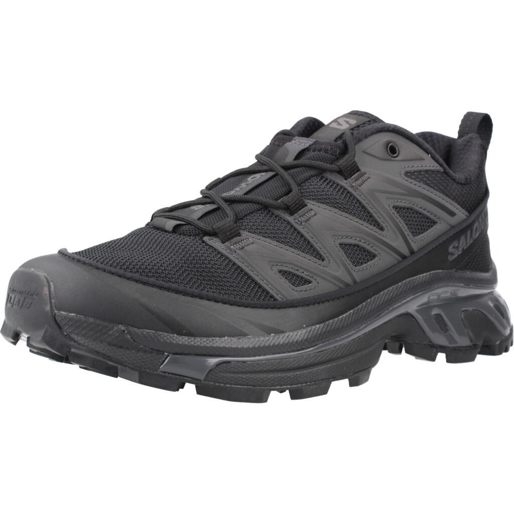 Baskets Salomon Modèle Bajo Xt 6 Expanse Couleur Noir 1/5