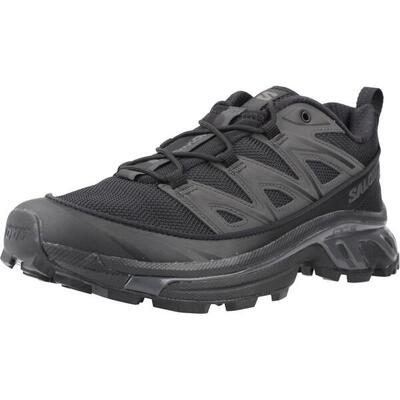 Sneakers salomon model bajo xt 6 expanse kleur zwart