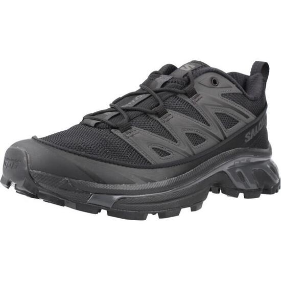 Baskets Salomon Modèle Bajo Xt 6 Expanse Couleur Noir
