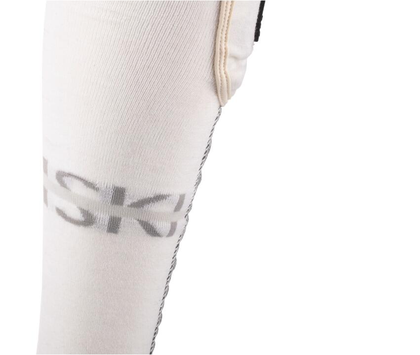 Calze Riscaldate - Aerowhite - Long Edition 3/6