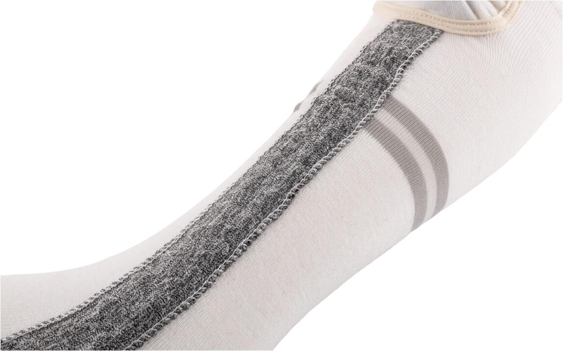Calze Riscaldate - Aerowhite - Long Edition 6/6