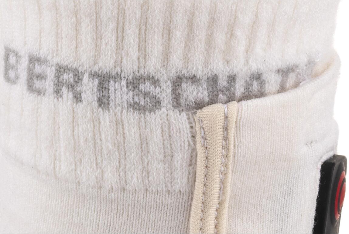Calze Riscaldate - Aerowhite - Long Edition 4/6