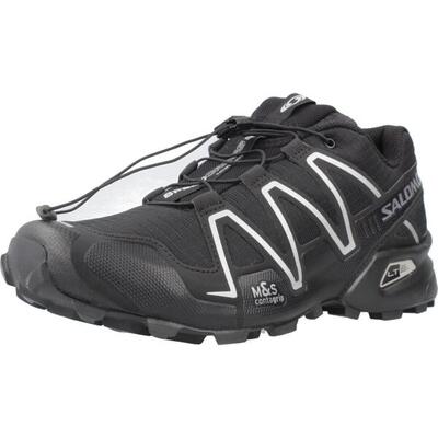 Zapatillas hombre Salomon Bajo Speedcross 3