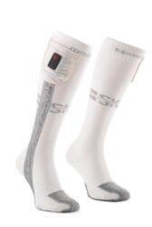 Chaussettes Chauffantes - Aerowhite - Long Edition