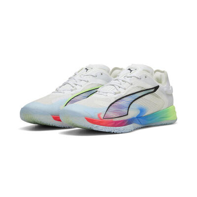 Zapatillas de balonmano Accelerate NITRO™ SQD 4 ENERGY unisex PUMA