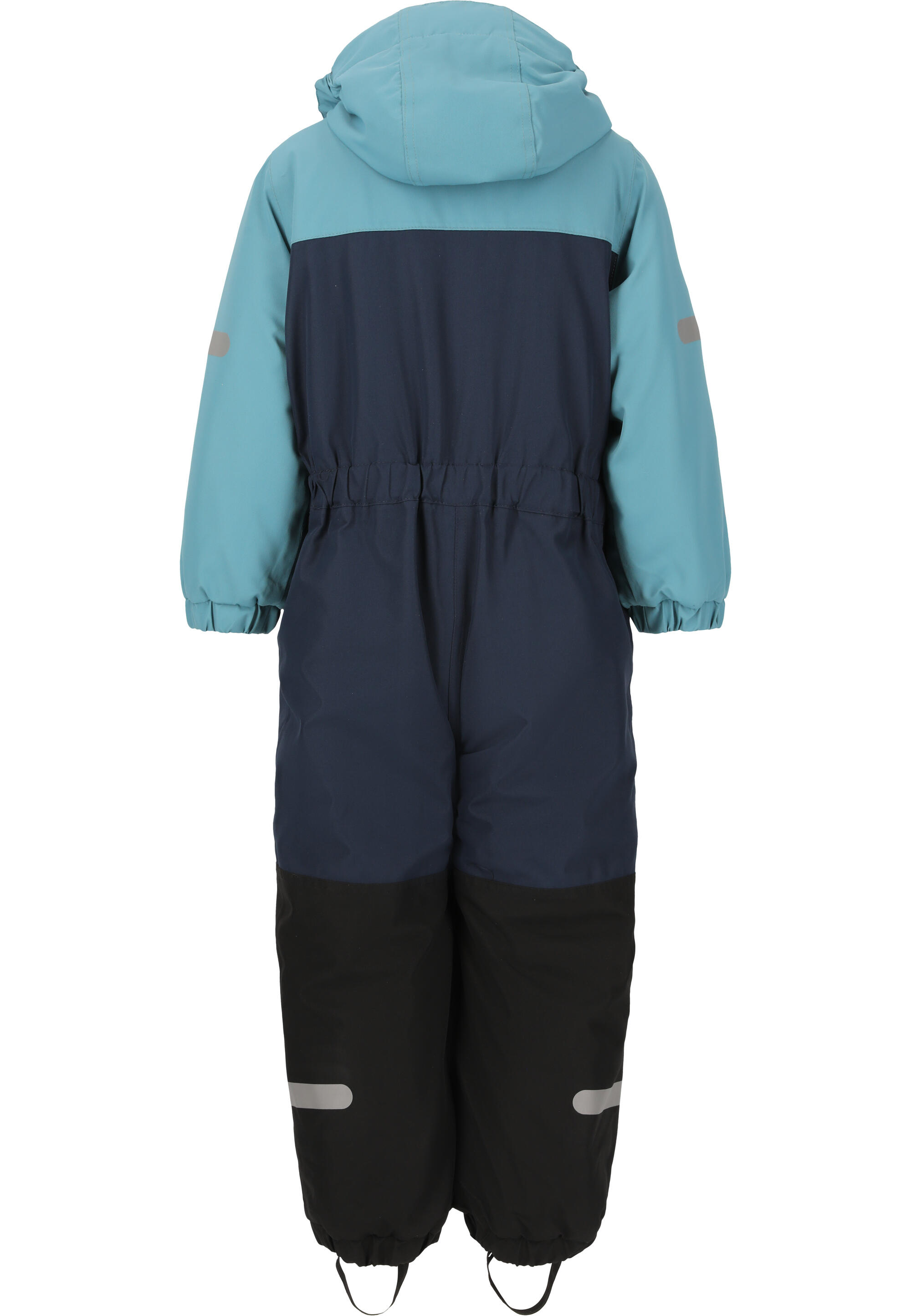 Tuta da sci bambino Zigzag Stonehill W-PRO 10000 2/5