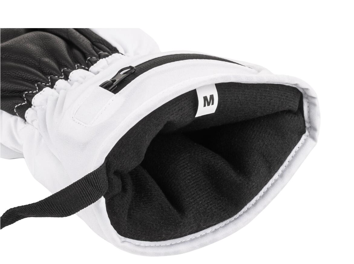 Verwarmde Wanten - Aerowhite 4/4