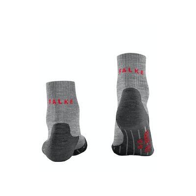 Kurze Socken Falke TK2 Explore 3/5