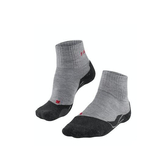 Kurze Socken Falke TK2 Explore 2/5