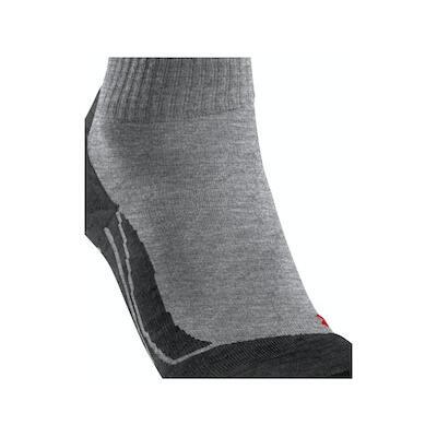 Kurze Socken Falke TK2 Explore 4/5