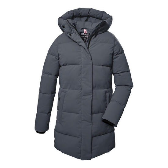 Steppparka GW 1 WMN QLTD PRK