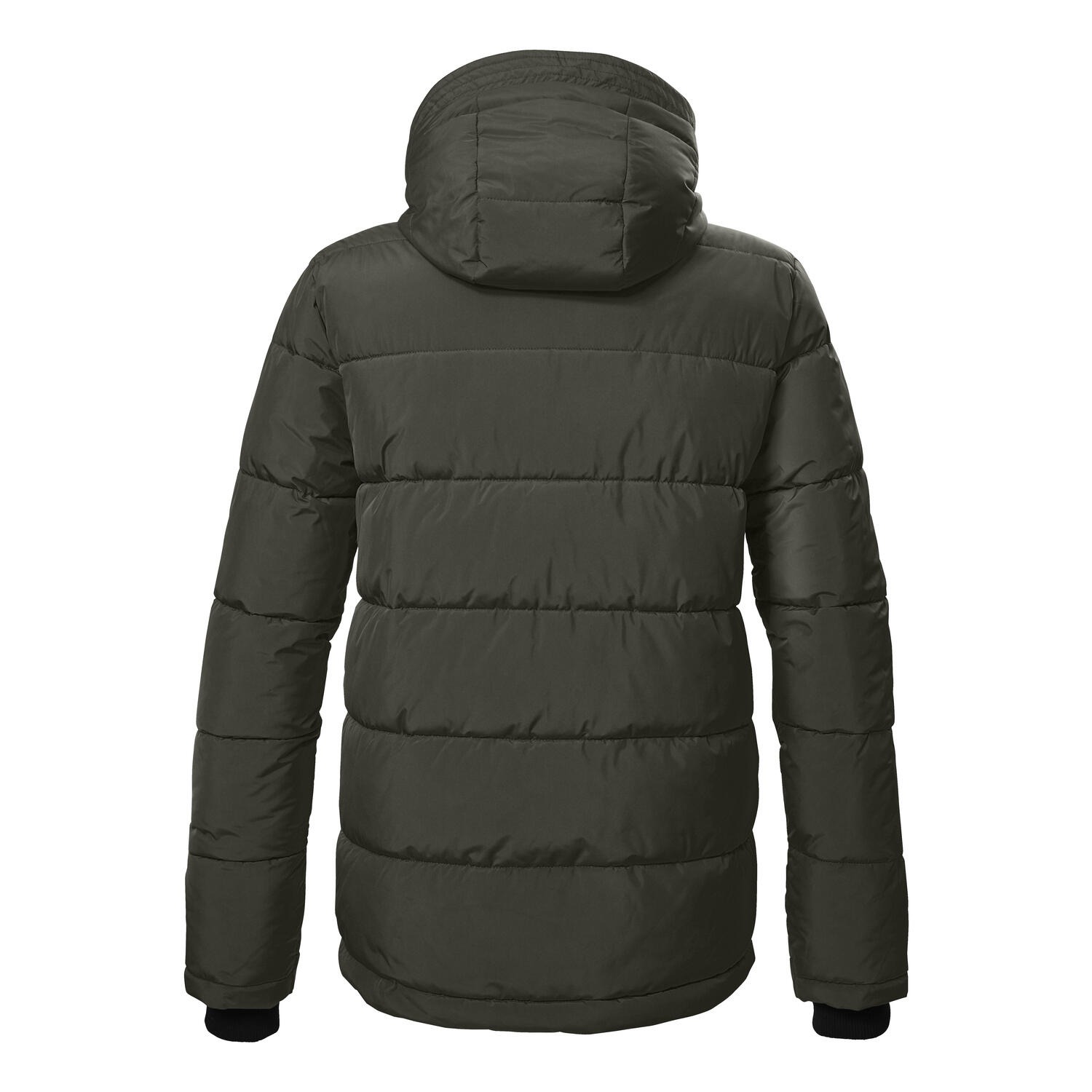 Herren Steppjacke GW 27 MN QLTD JCKT 2/6