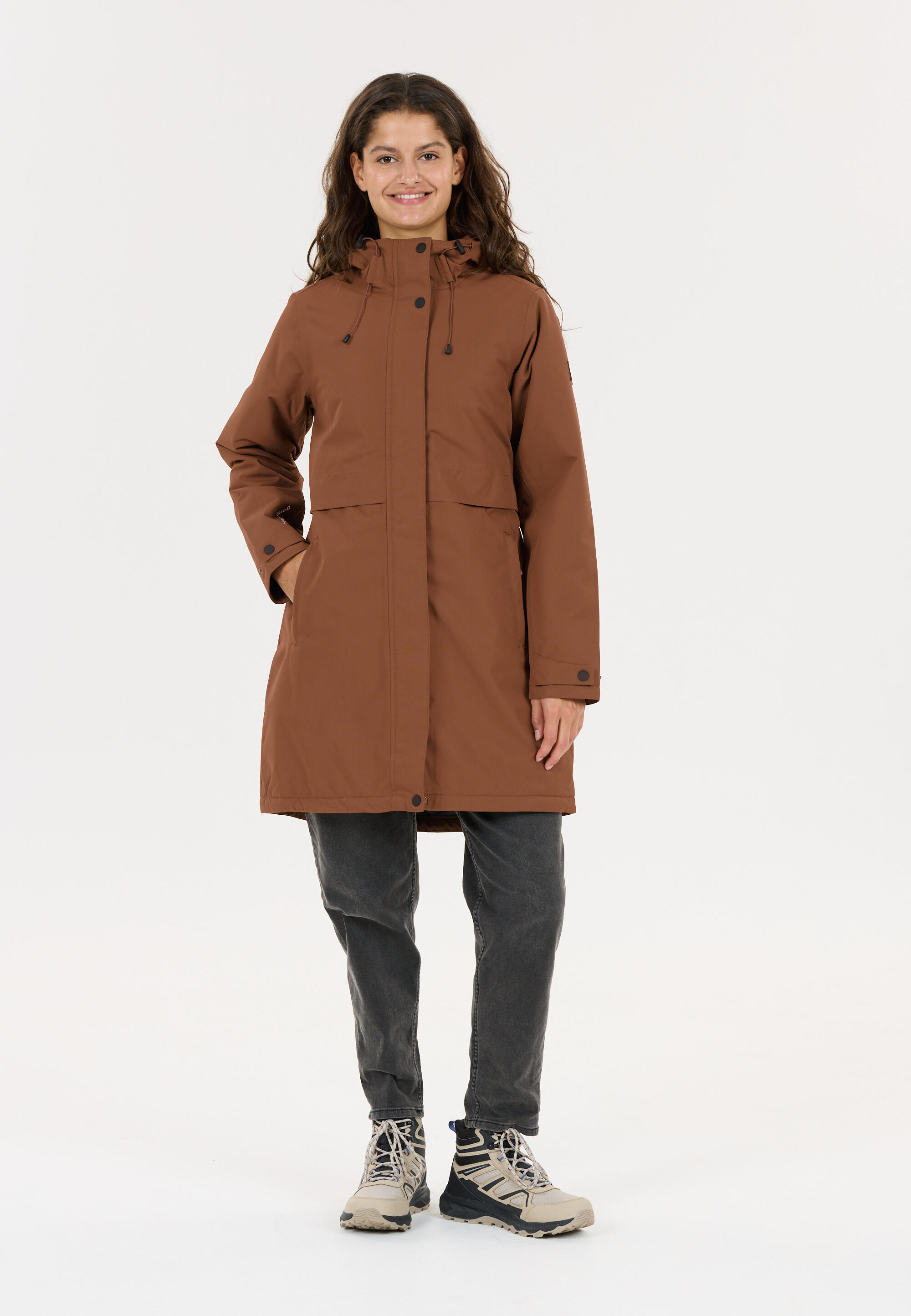 Parka Mullie V2 3/5