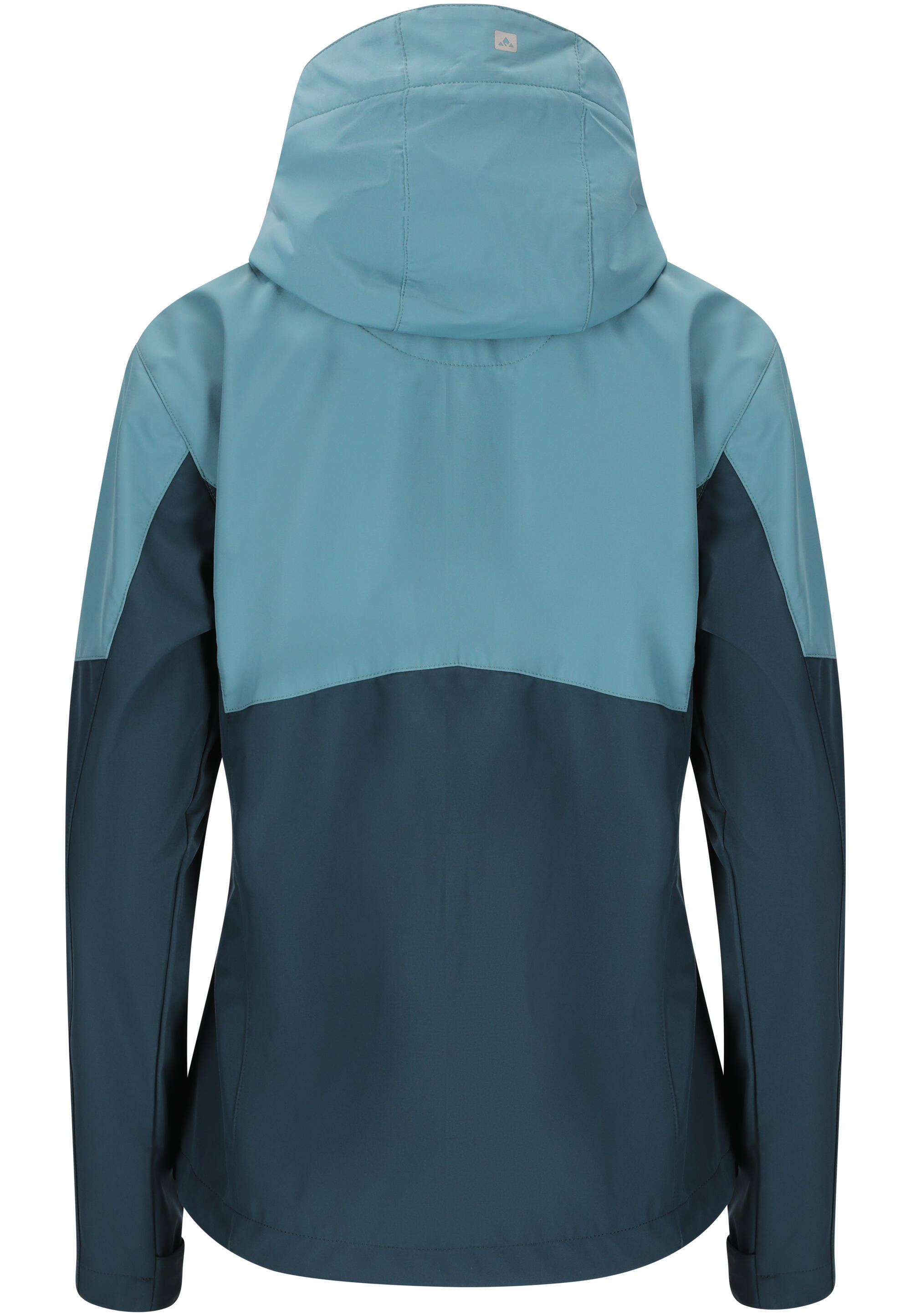 Softshell jas Rosea V2 12/15
