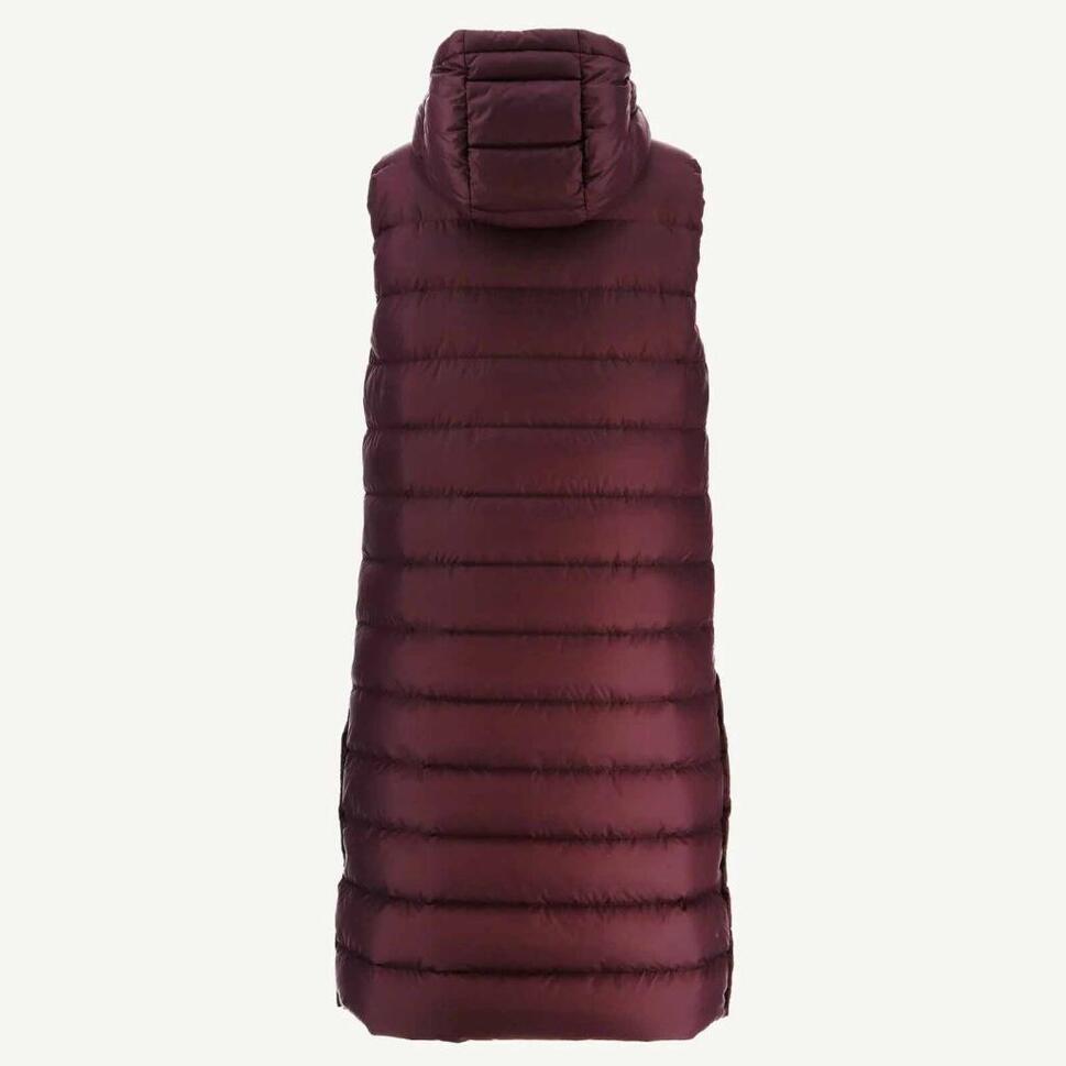 Kurtka JOTT LOLA Bordeaux