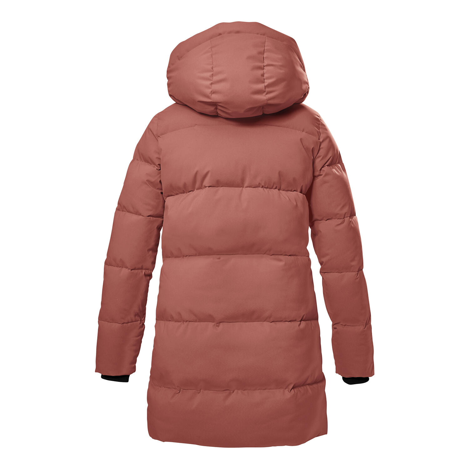 Veste matelassée long femme Killtec GW 1 2/6