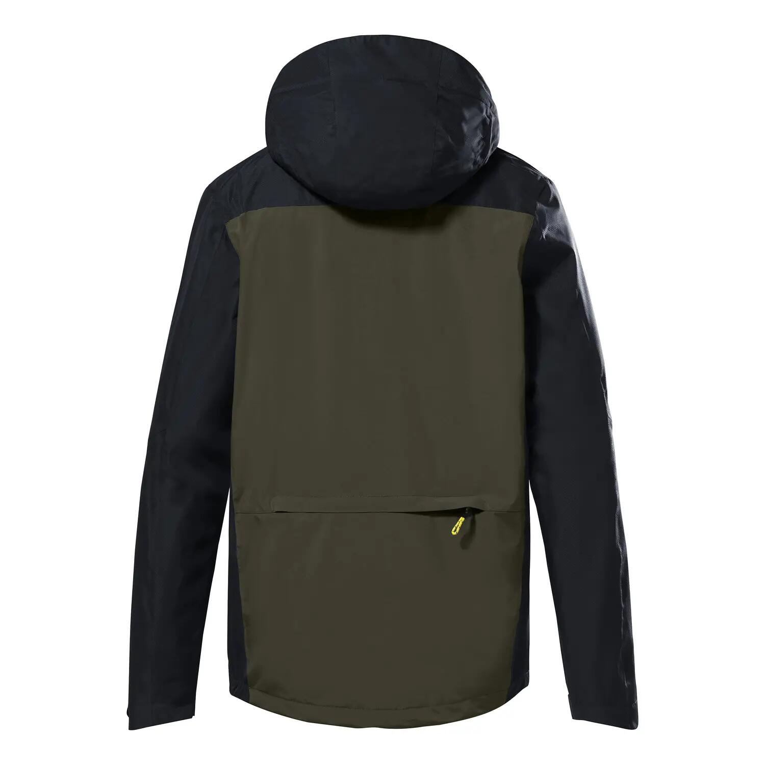 Outdoorjacke KOS 6 3/6