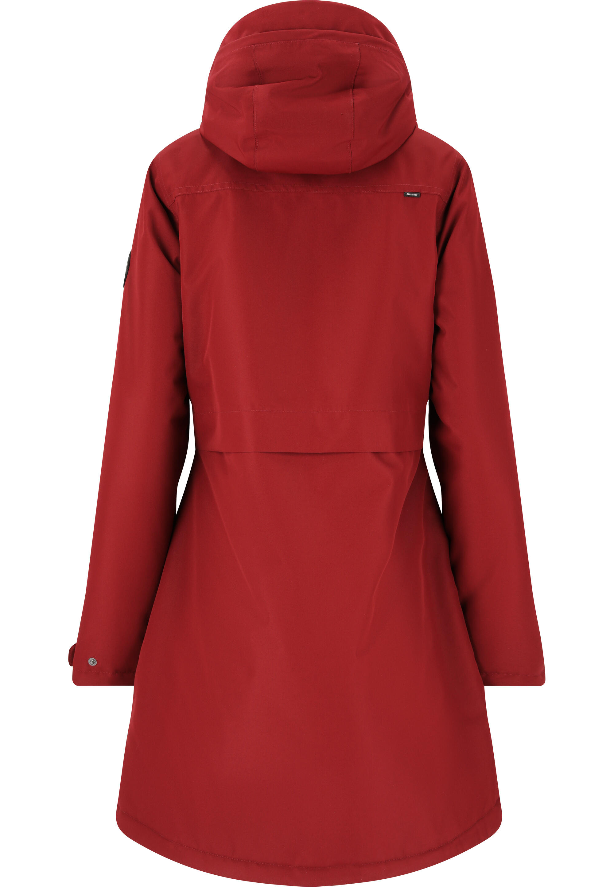 Parka da donna Whistler Mullie V2 10000 2/5