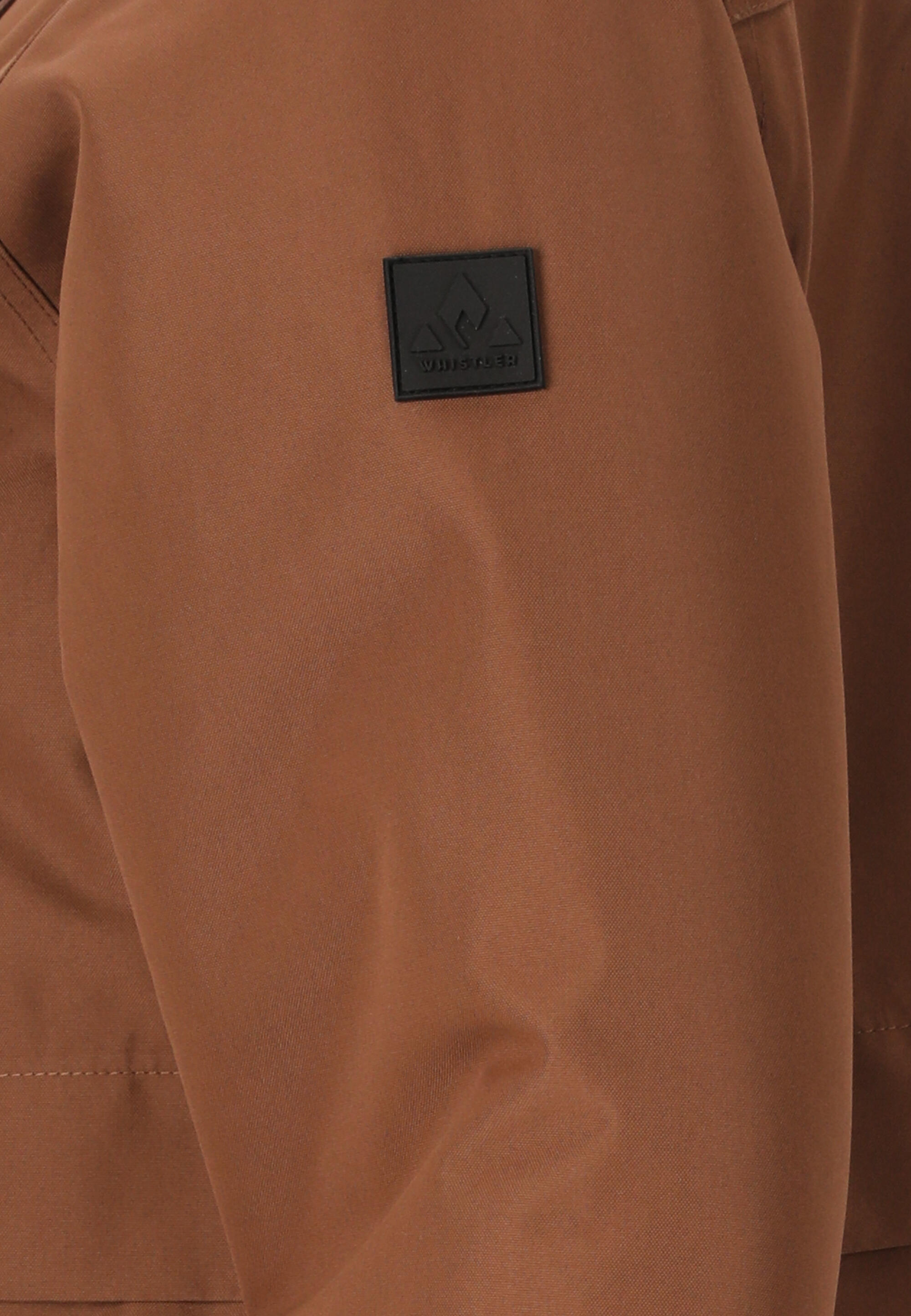 Parka Mullie V2 5/5
