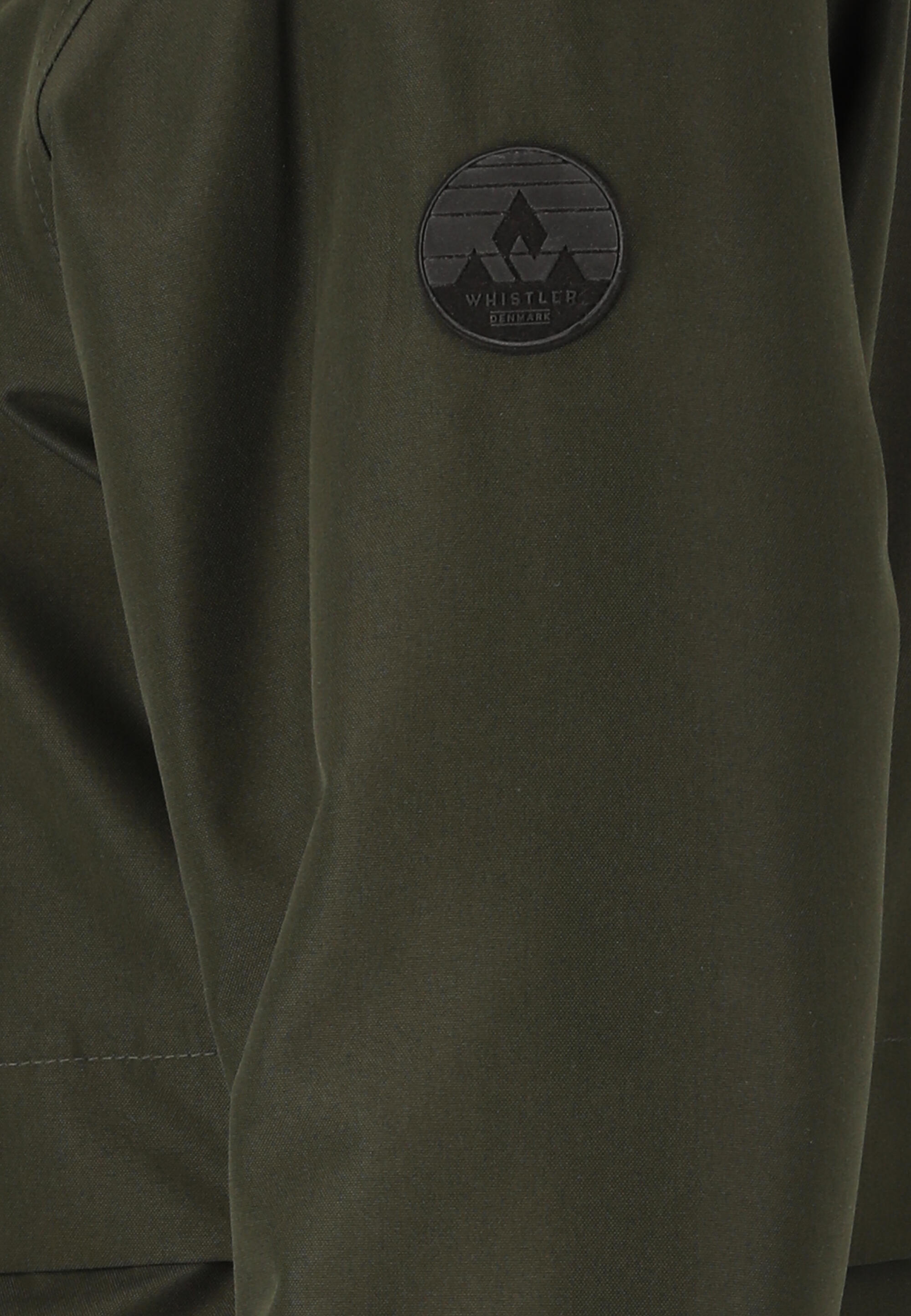 Parka feminina Whistler Mullie V2 10000 5/5