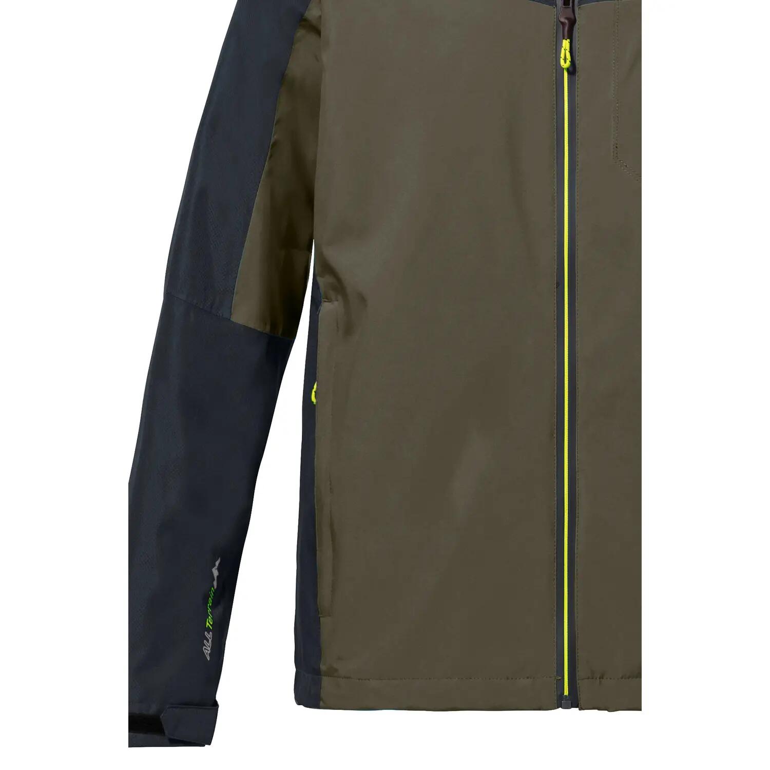 Outdoorjacke KOS 6 5/6