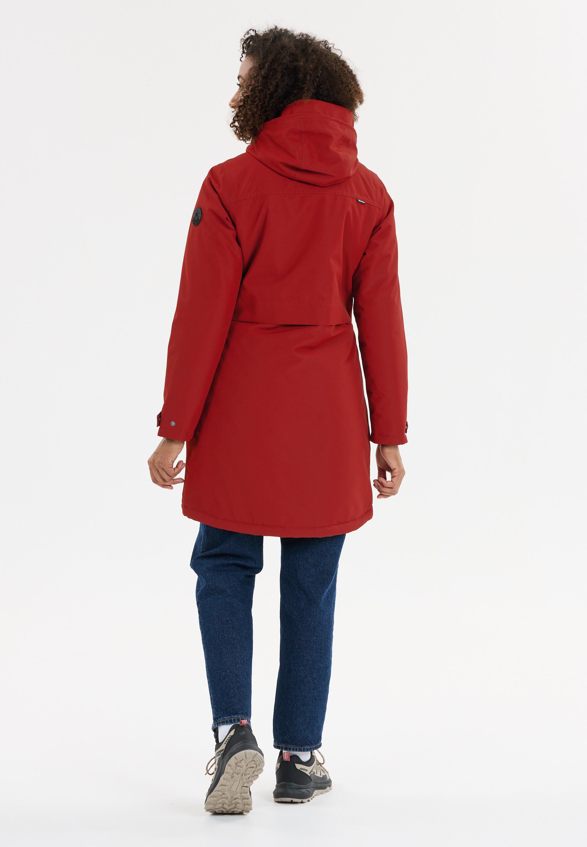 Parka da donna Whistler Mullie V2 10000 5/5