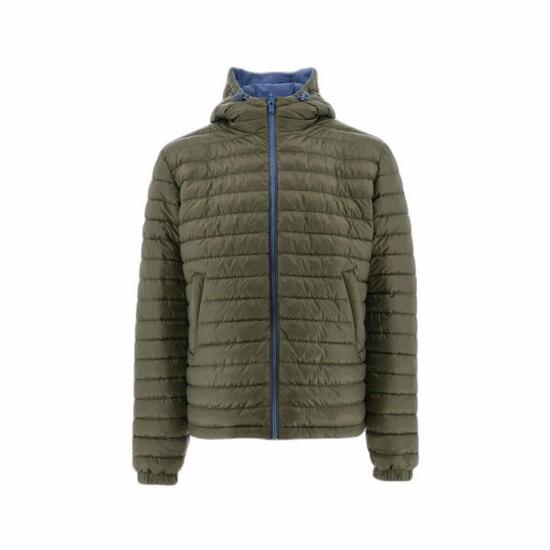 Chaquetas Hombre Jott Bergen