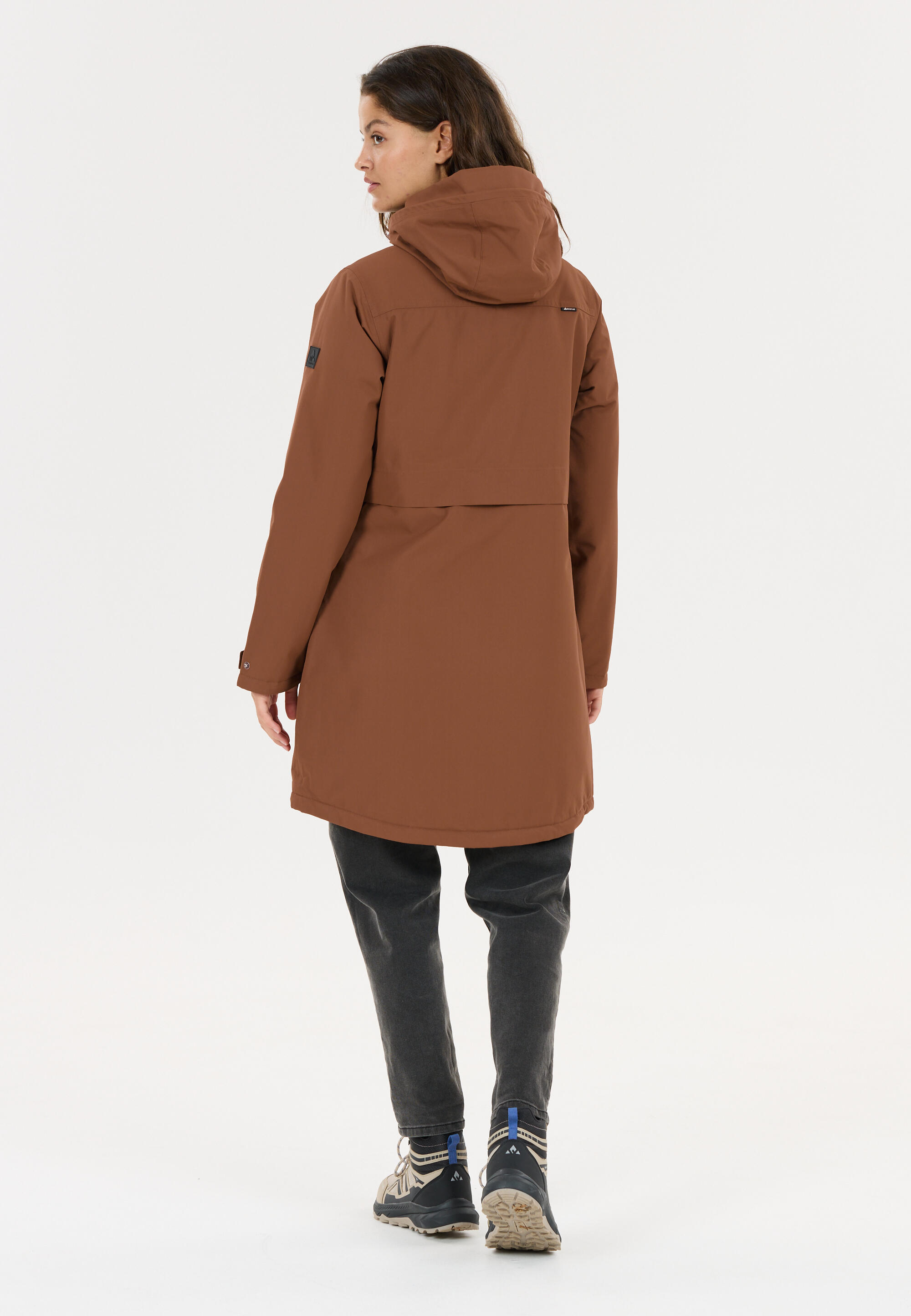 Parka Mullie V2 4/5