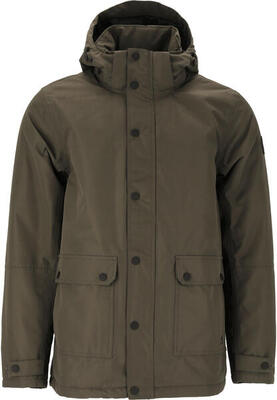 Parka steven v2