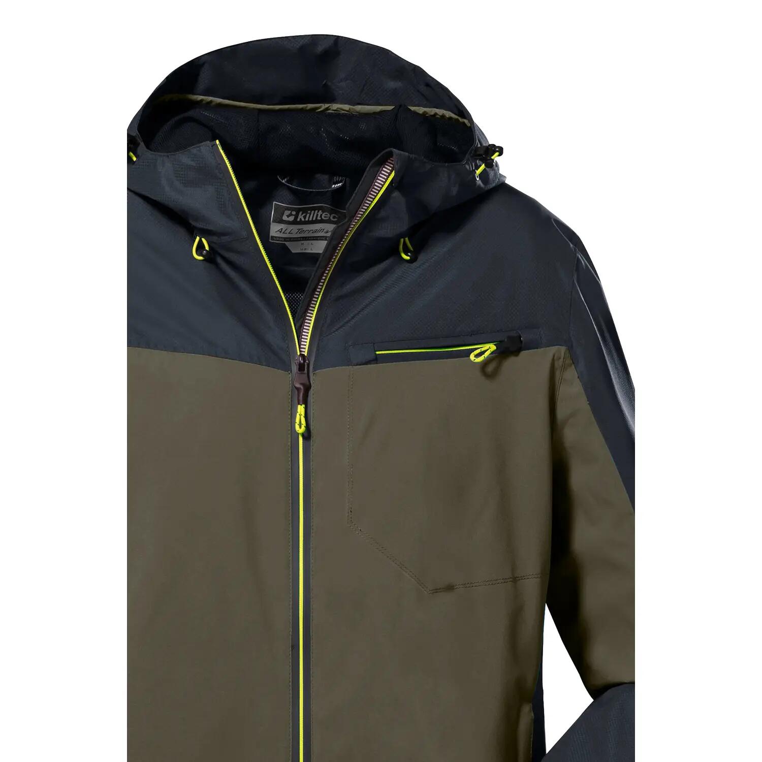 Outdoorjacke KOS 6 4/6