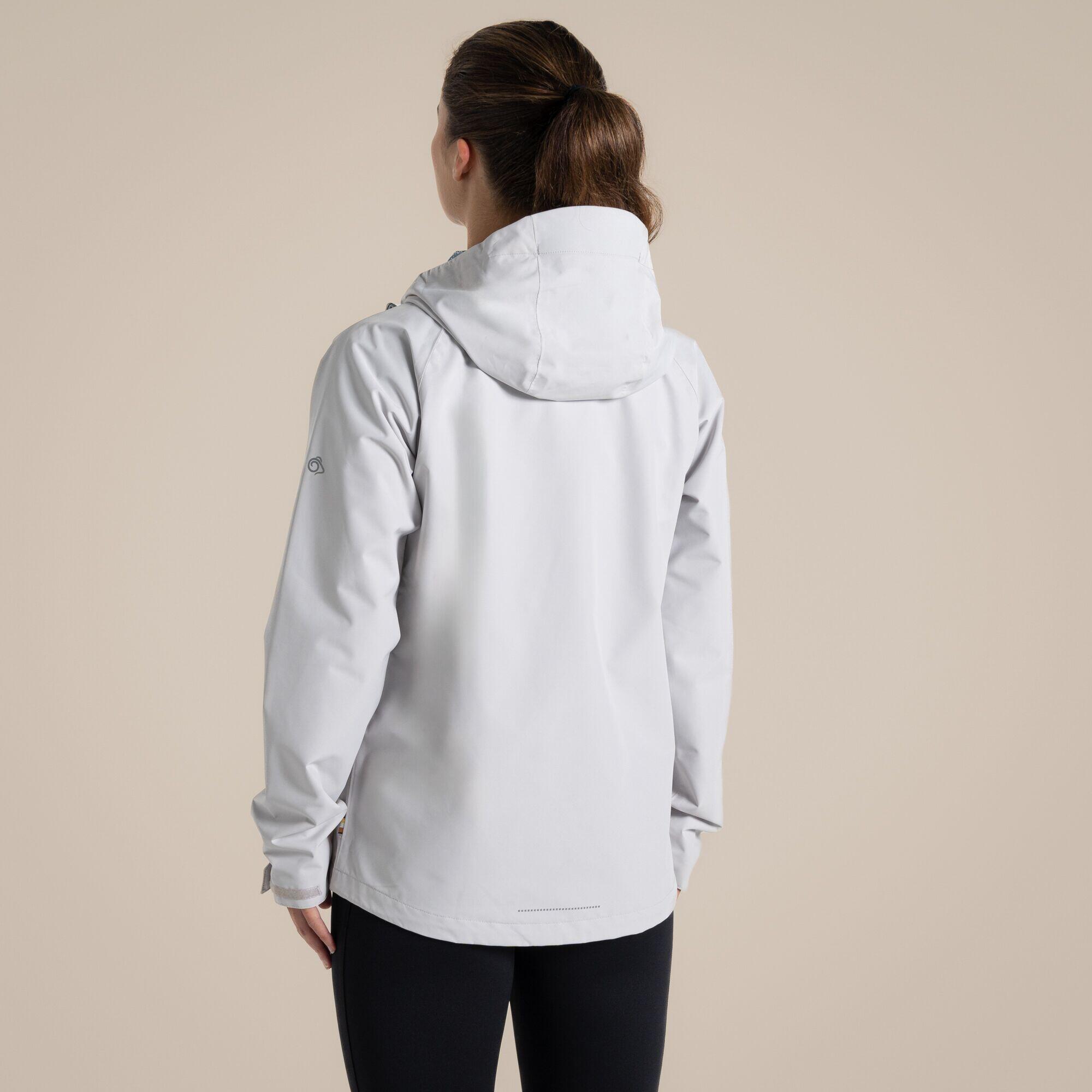 Veste imperméable Ossus pour femme 2/7