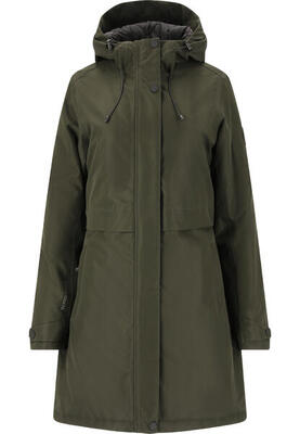 Parka mullie v2