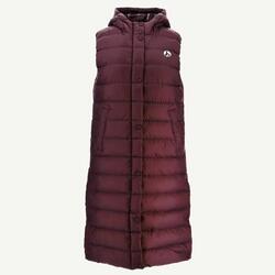 Veste Jott Modèle Lola Couleur Marron