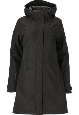 Parka mullie v2