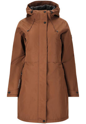 Parka mullie v2