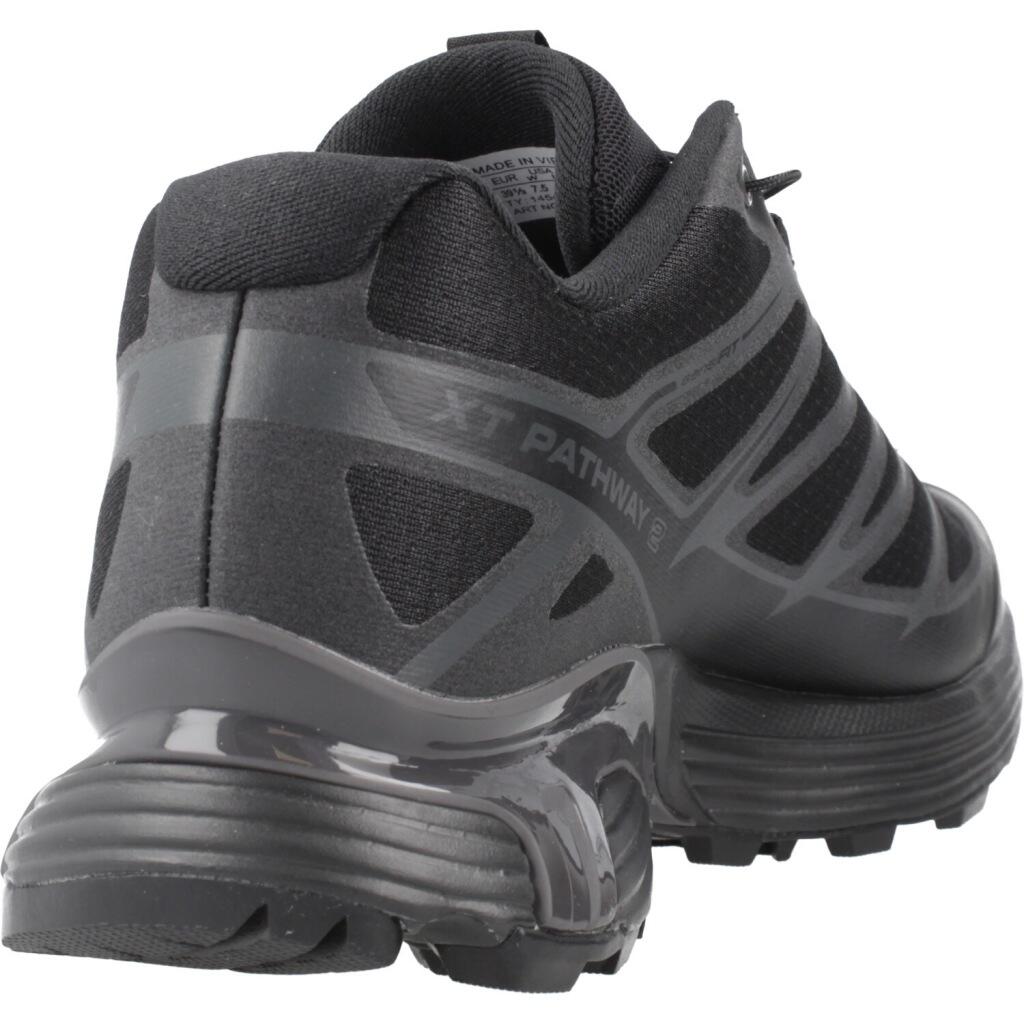 Baskets Salomon Modèle Xt Pathway 2 Couleur Noir 3/5