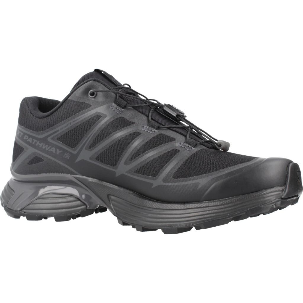 Baskets Salomon Modèle Xt Pathway 2 Couleur Noir 5/5