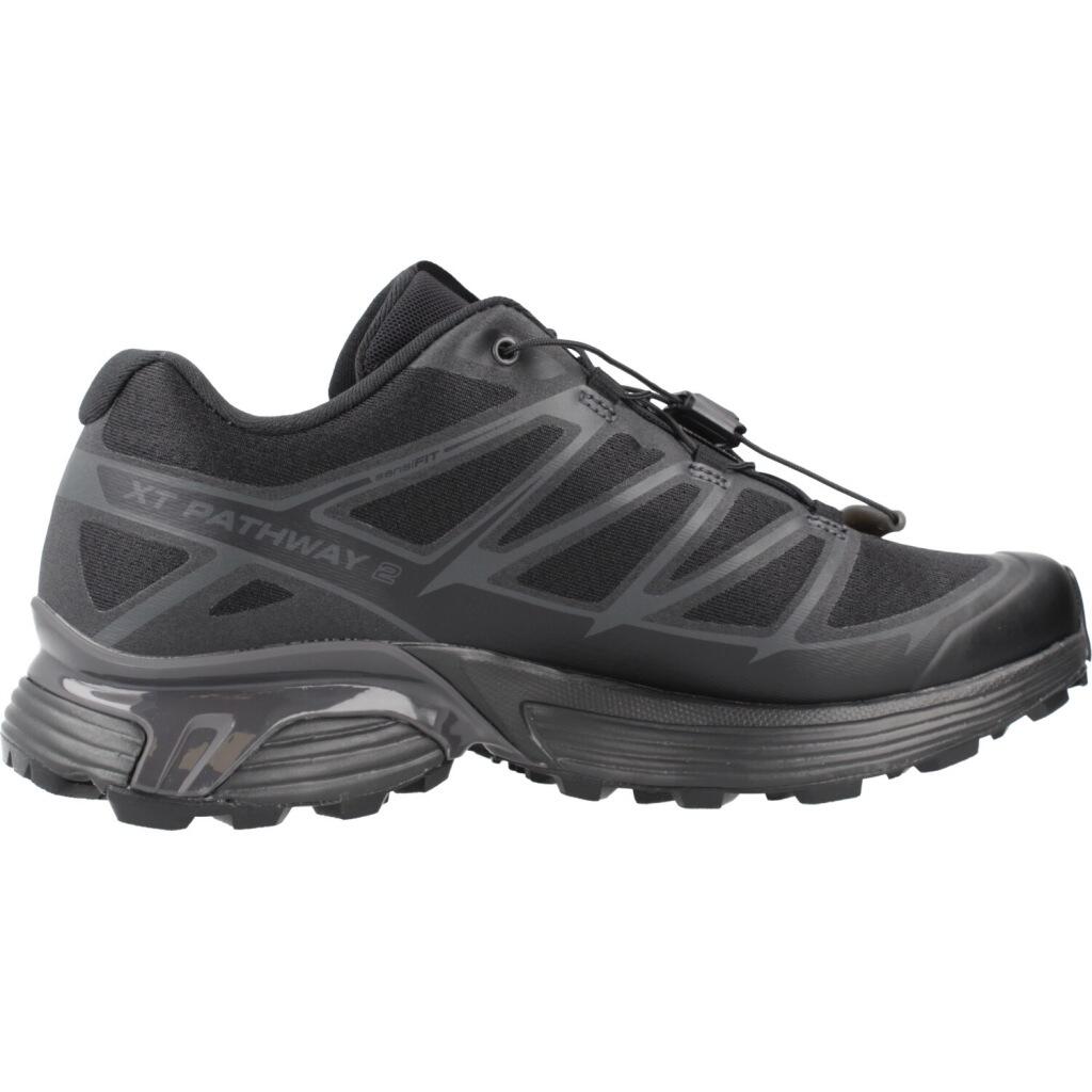 Baskets Salomon Modèle Xt Pathway 2 Couleur Noir 4/5