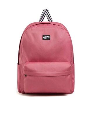 Mochila Vans Old skool asas Rojo