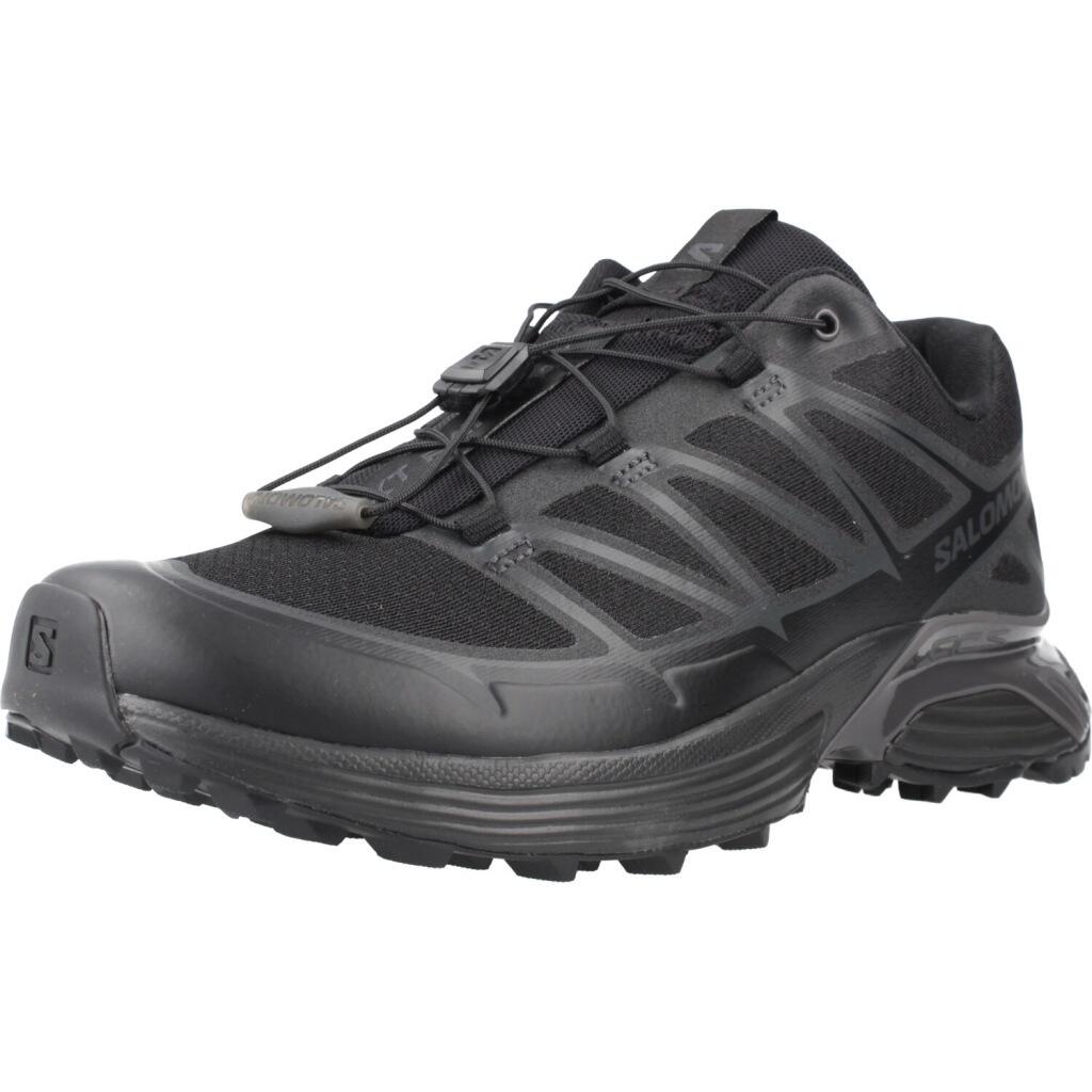 Baskets Salomon Modèle Xt Pathway 2 Couleur Noir 1/5