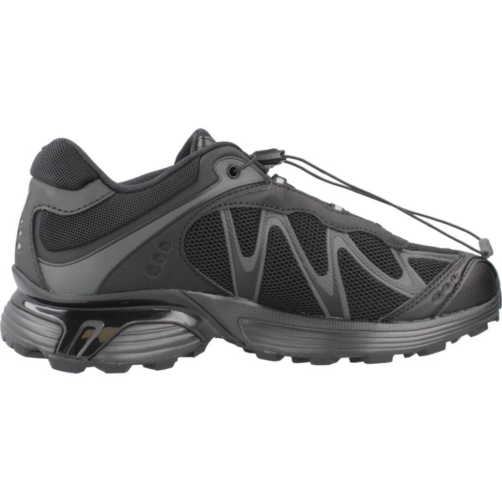 Baskets Salomon Modèle Bajo Xt Whisper Couleur Noir 4/5