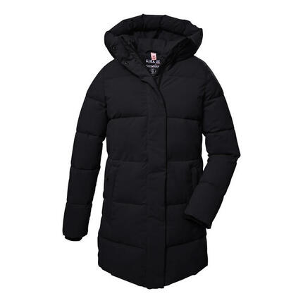 Steppparka GW 1 WMN QLTD PRK