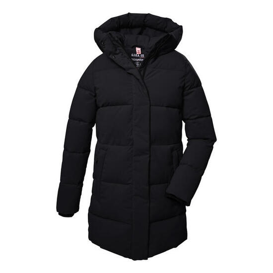 Steppparka GW 1 WMN QLTD PRK