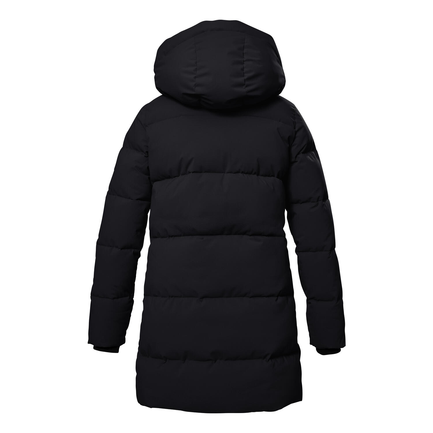 Damen Steppparka GW 1 WMN QLTD PRK 2/6