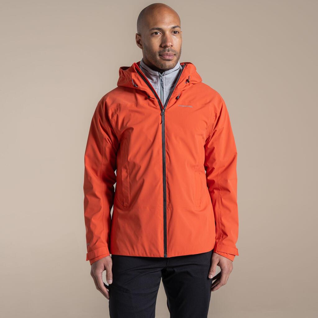 Mens Ponsa Waterproof Jacket