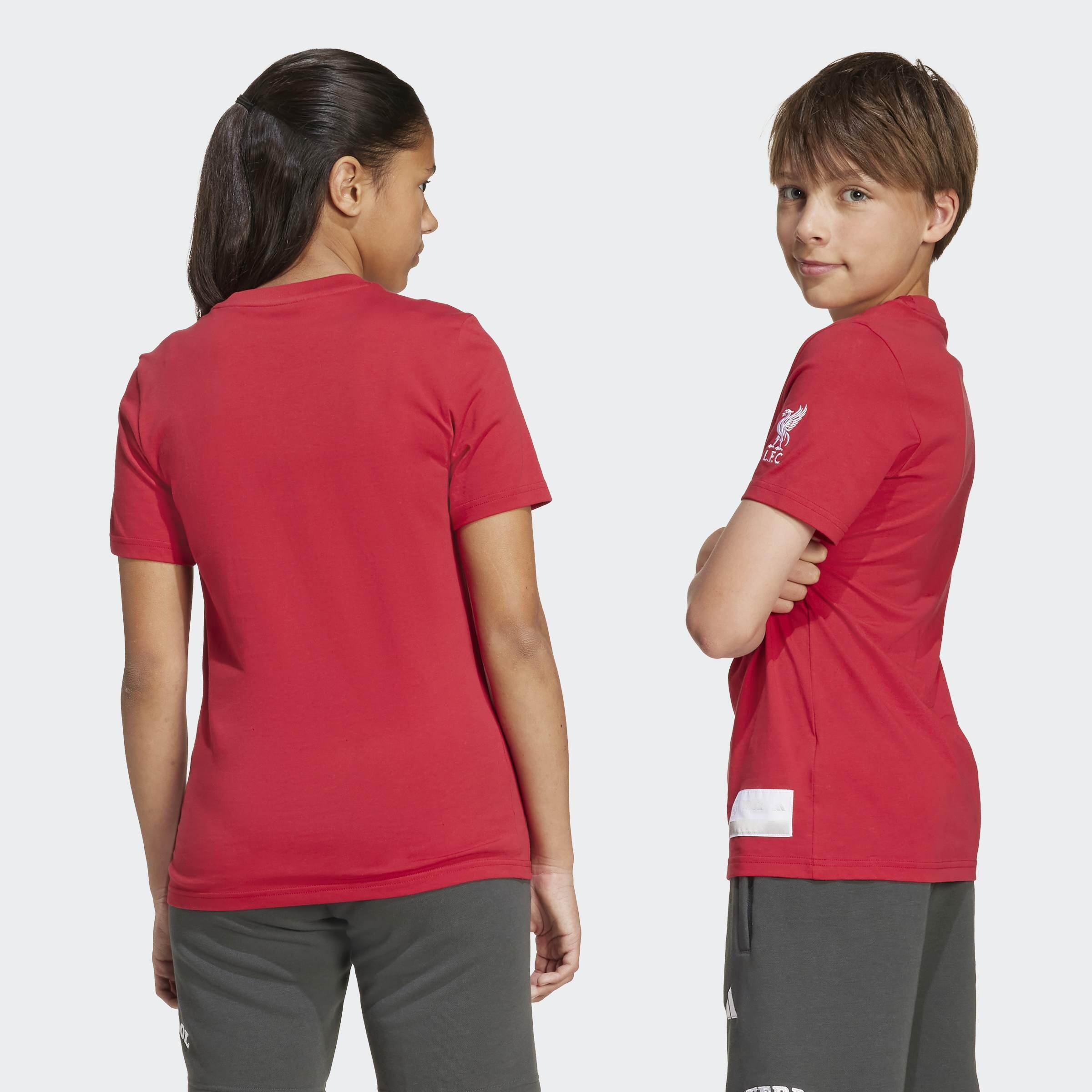 Koszulka Liverpool FC US Pack 6/7