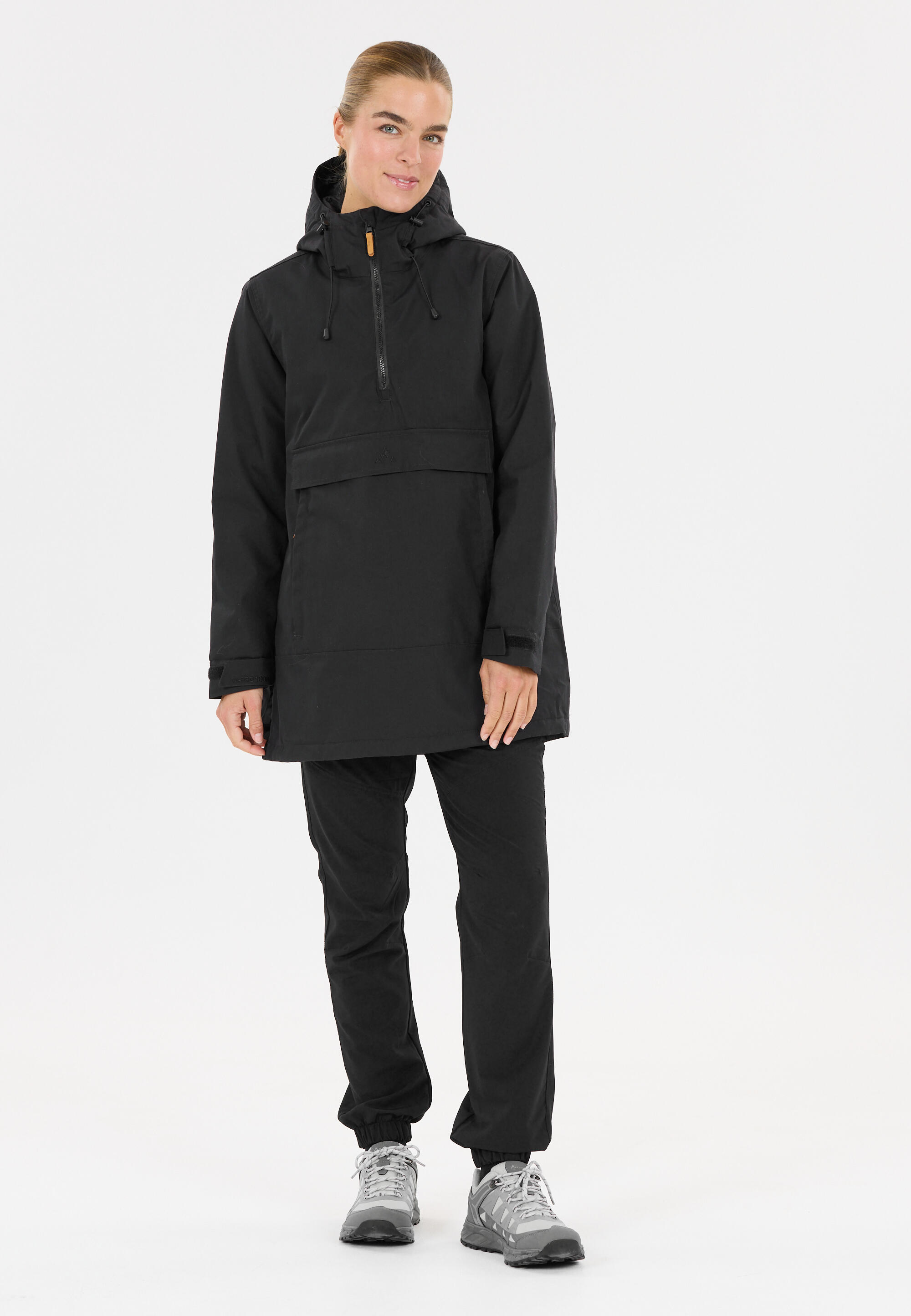 Chubasquero Whistler Lonato 10000 3/5
