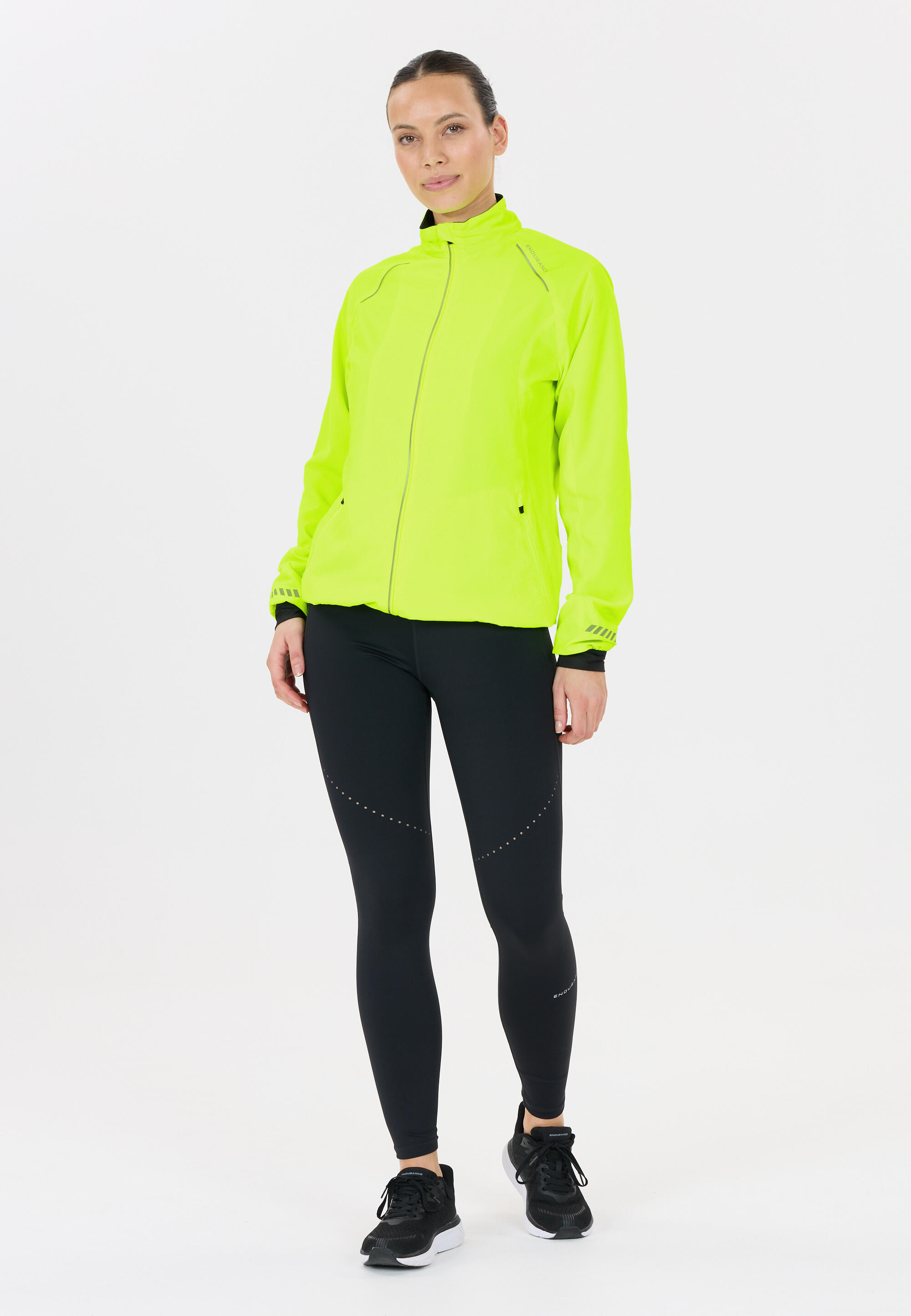 Jacke Cully V2 3/7
