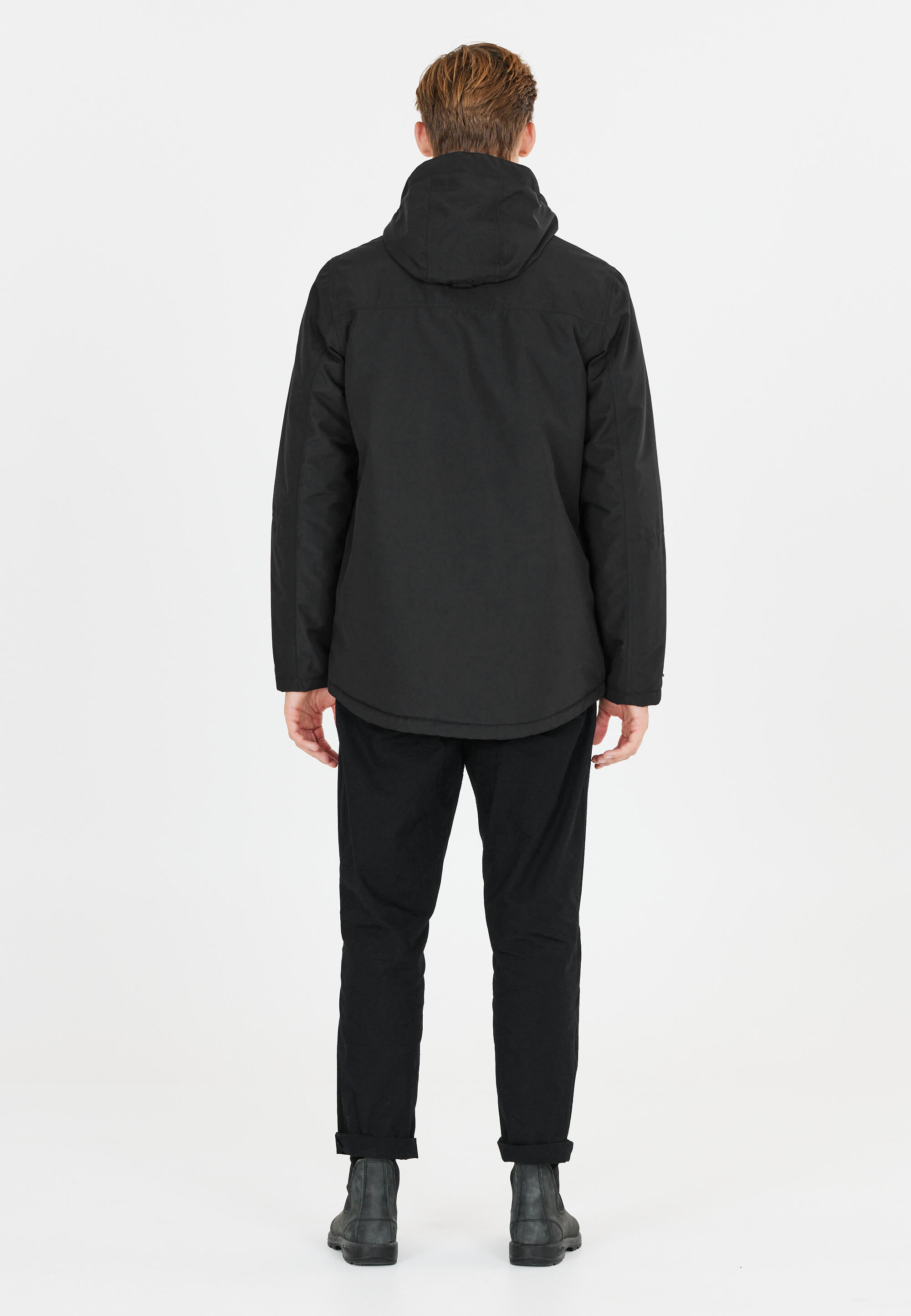 Parka Steven V2 5/7